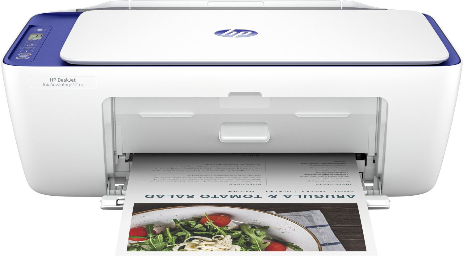 HP DeskJet IA Ultra 4927 AiO Yazıcı