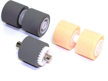 CANON DR6030 için Exchange Roller Kit