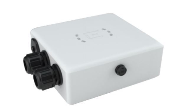 EXTRMNTWRK Dual Radio 802.11ax - 2x22 Dual 5G Outdoor Internal Antenna Access