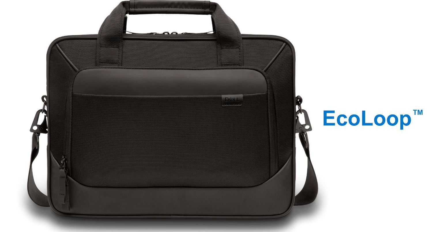 DELL EcoLoop Pro Classic Briefcase 14 - CC5425C