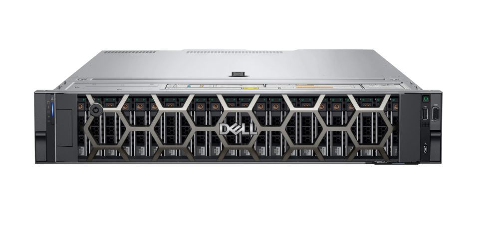 DELL EMEA_PER750XS3SPL