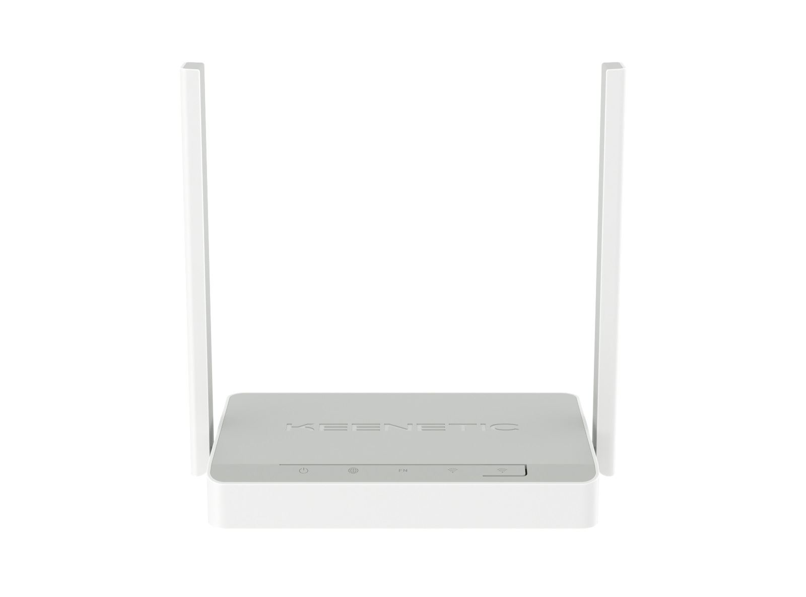 KEENETIC Explorer AC1200 2x5DBi 4port Wi-Fi Mesh Fiber Router Menzil G