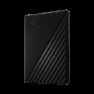 WD EXT 2.5" 2TB USB3.0 My Passport Siyah