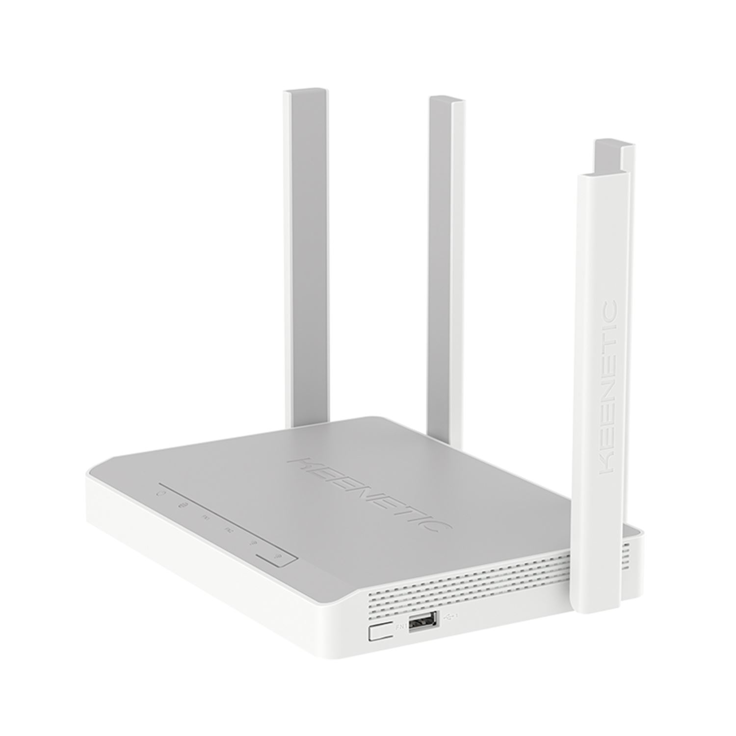 KEENETIC Extra DSL AC1200 Mesh Wi-Fi Dualband Gigabit MU-MIMO VDSL2/ADSL2+ Modem