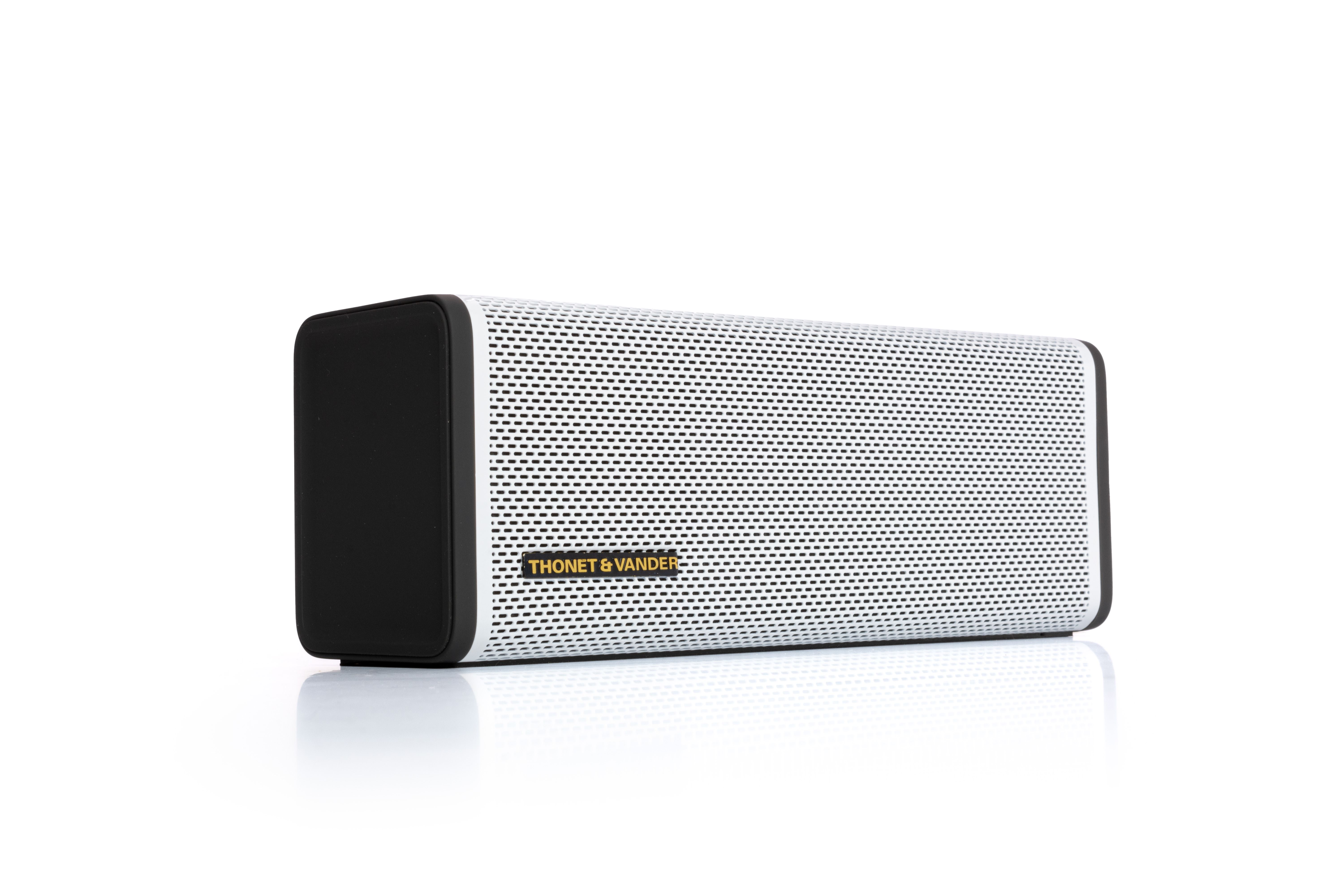 THNT_VANDR FREI TOPP TWS BLUETOOTH SPEAKER 24W BEYAZ