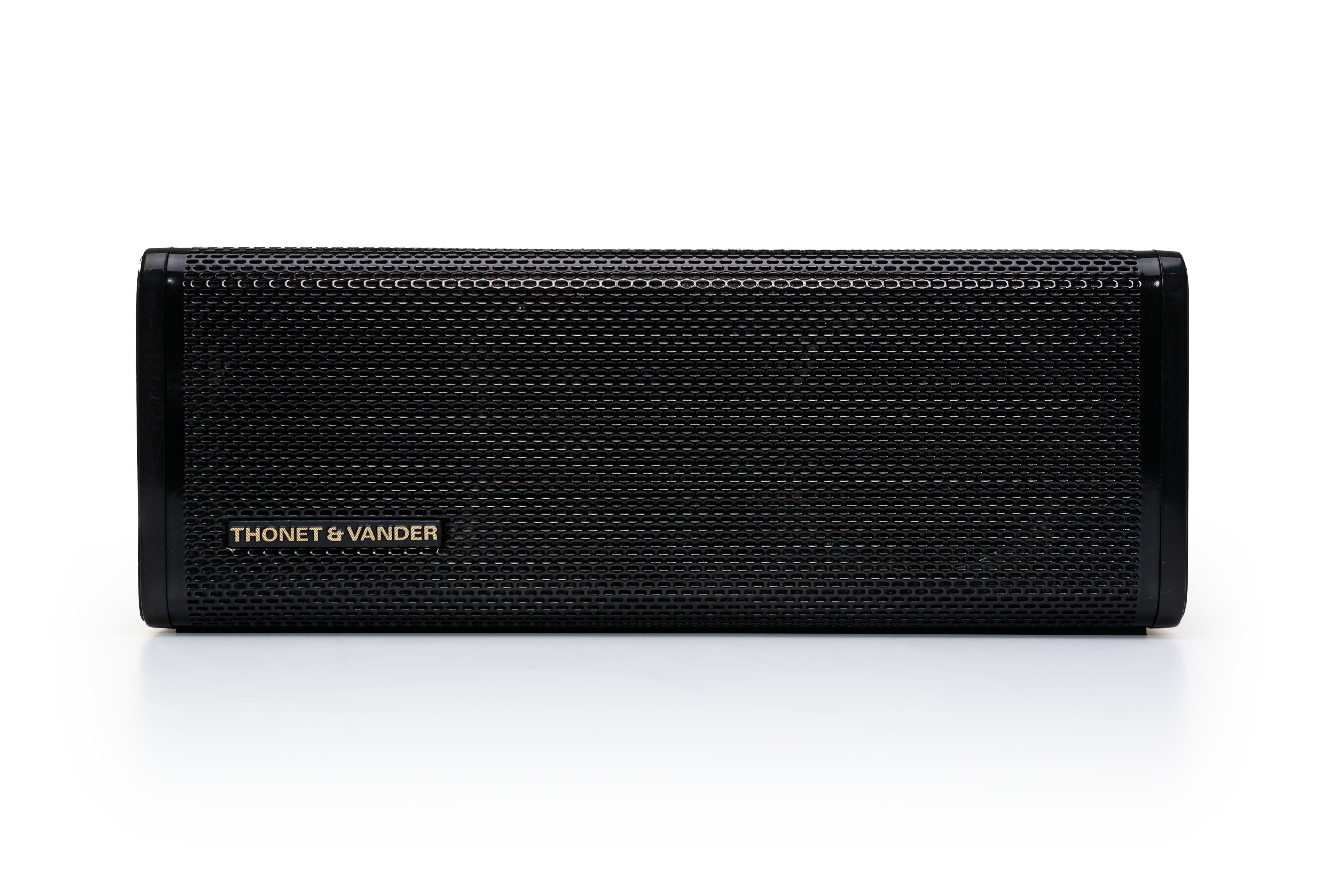 THNT_VANDR FREI TOPP TWS BLUETOOTH SPEAKER 24W SIYAH