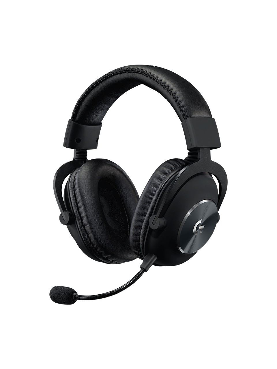 LOGITECH G Pro X - 7.1 Surround Ses Oyuncu Kulaklığı