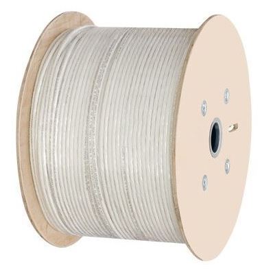 ECOLAN GRİ CAT6 500 MT. KABLO