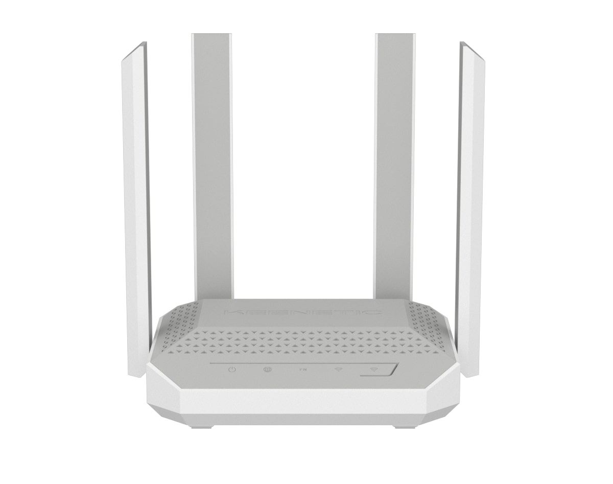KEENETIC Hopper DSL AX3000 Wi-Fi Mesh VDSL2/ADSL2+ Modem Fiber VPNRouter