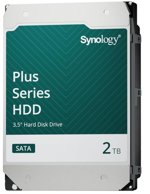 SYNOLOGY Kapasite 2T 4 TB 6 TB 8 TB 12 TB 16 TB
