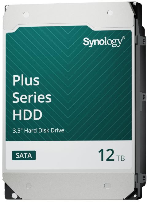 SYNOLOGY Kapasite2 4 TB 6 TB 8 TB 12 TB 16 TB