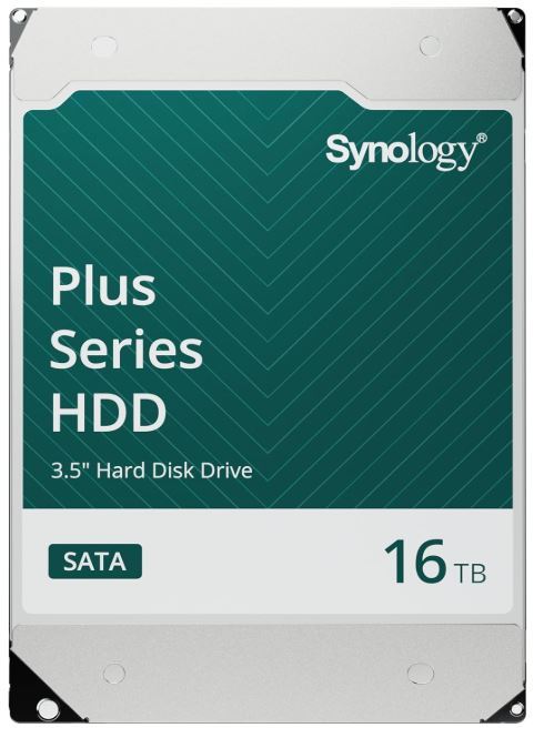 SYNOLOGY Kapasite2 4 TB 6 TB 8 TB 12 TB 16 TB