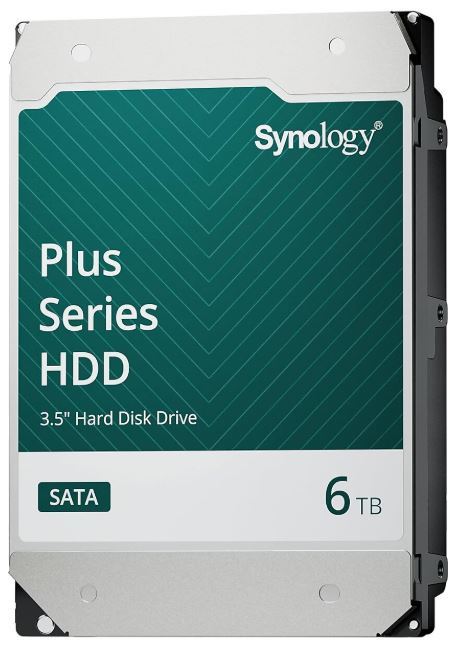 SYNOLOGY Kapasite2 4 TB 6 TB 8 TB 12 TB 16 TB