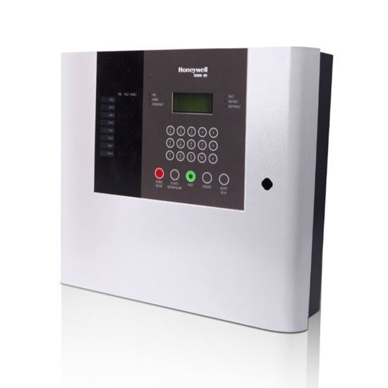 HONEYWELL Konvansiyonel Yangın Algılama P 4 Zone