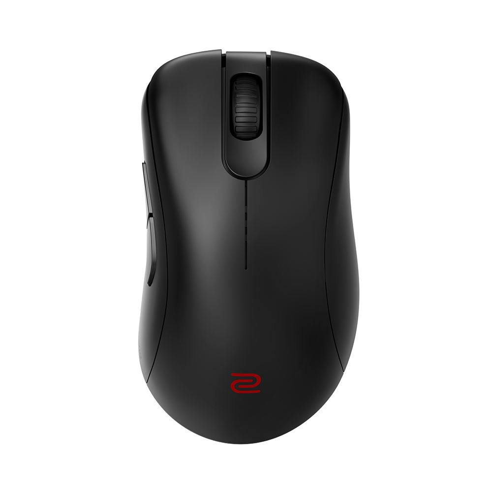 ZOWIE Küçük boy 4K Asimetrik Sağ Kablosuz E-spor Oyuncu Mouse