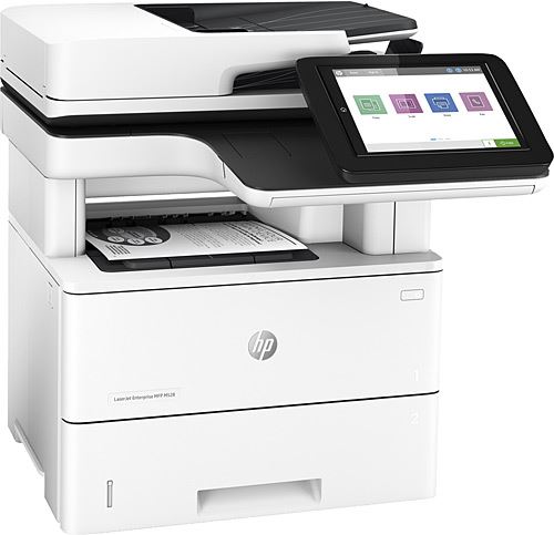 HP LaserJet Enterprise M528DN Mono Laser MFP 43ppm A4 Yazıcı