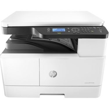 HP LaserJet M438N Mono Laser MFP 22ppm A3 Yazıcı