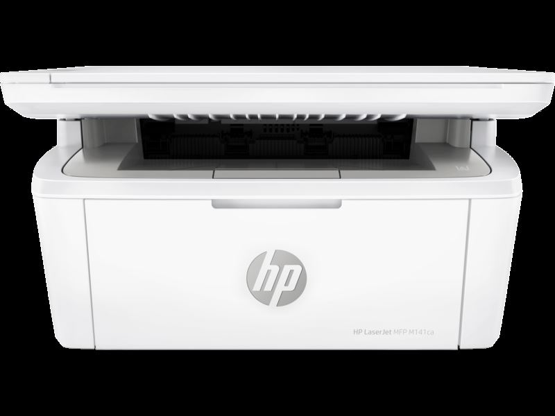 HP LaserJet MFP M141ca Trad Çok Fonksiyonlu Yazıcı