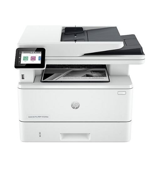 HP LaserJet Pro MFP 4103fdw 40ppm