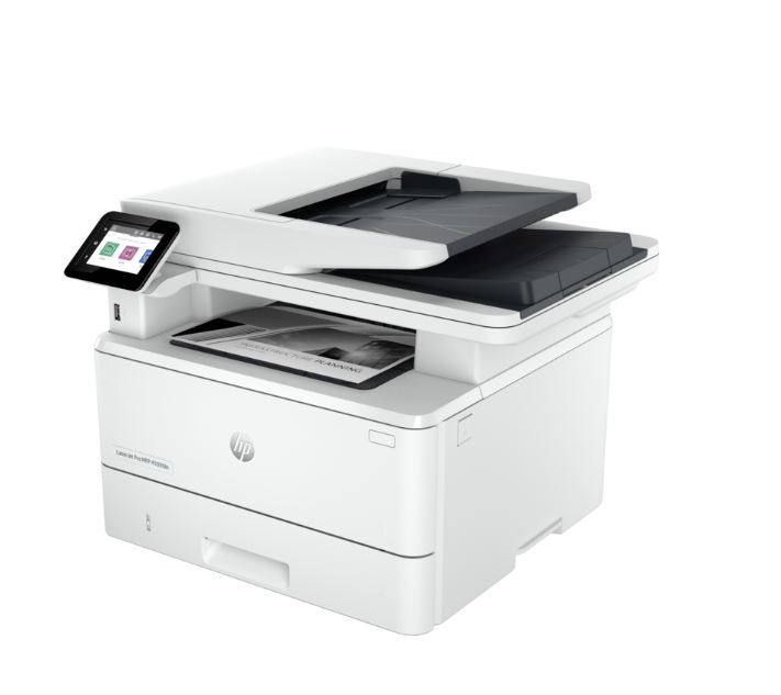 HP LaserJet Pro MFP 4103fdn A4 40ppm