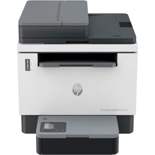 HP LaserJet Tank MFP 2602sdn Lazer 22ppm