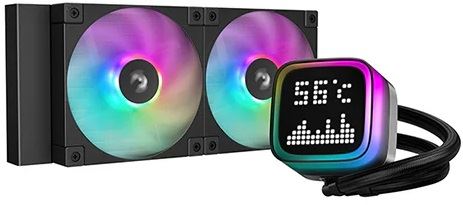 DEEPCOOL LP240 240MM SIVI SOĞUTMA