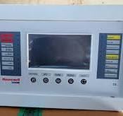 HONEYWELL MAx Adresli Yangın Kontrol Paneli 2 Loop
