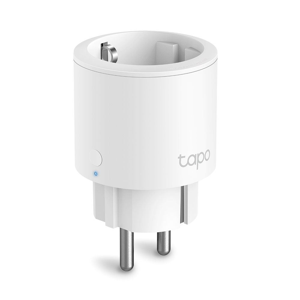 TP-LINK Mini Smart Wi-Fi Plug Energy Monitoring