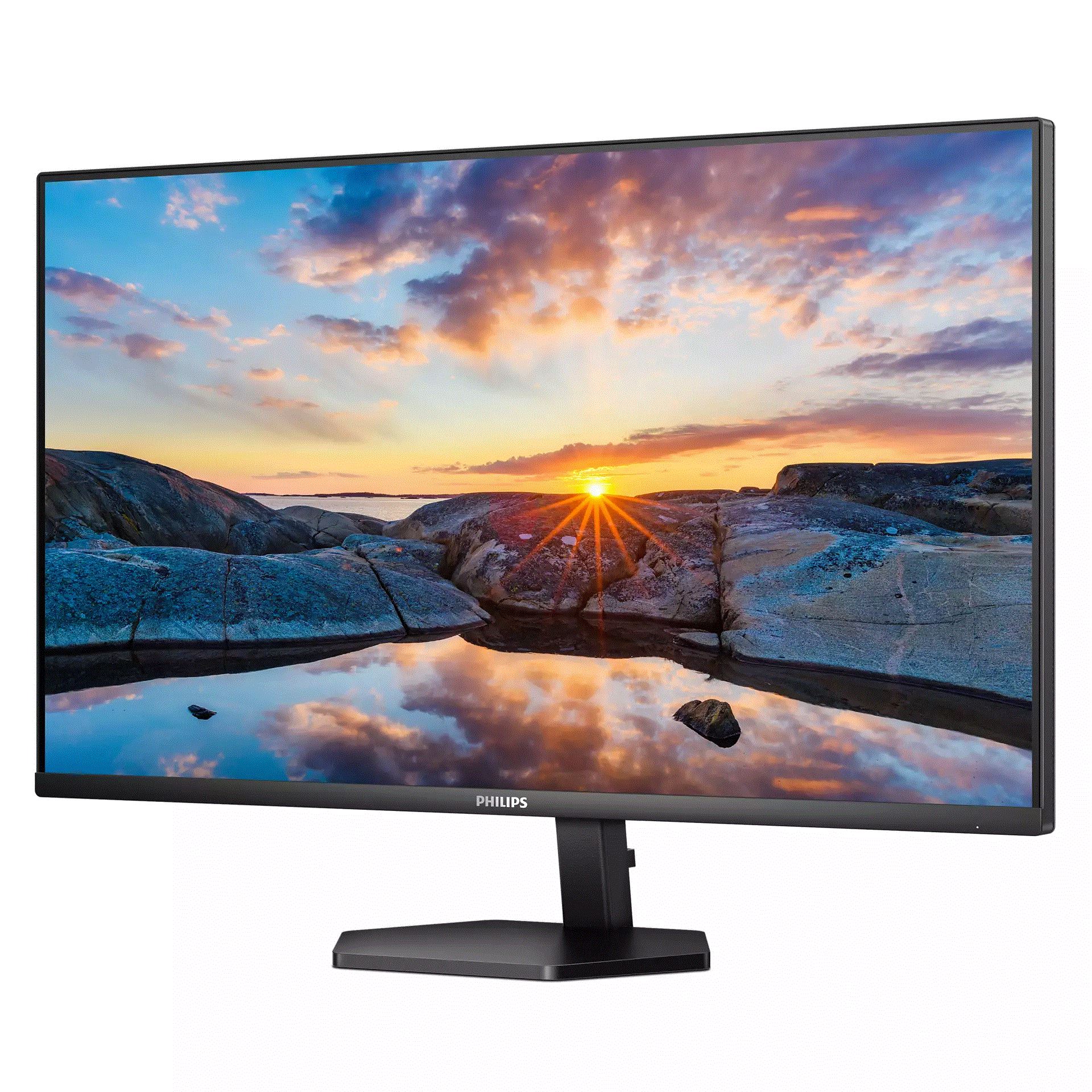 PHILIPS MON LED 31.5" 1920x1080 1Ms 75Hz