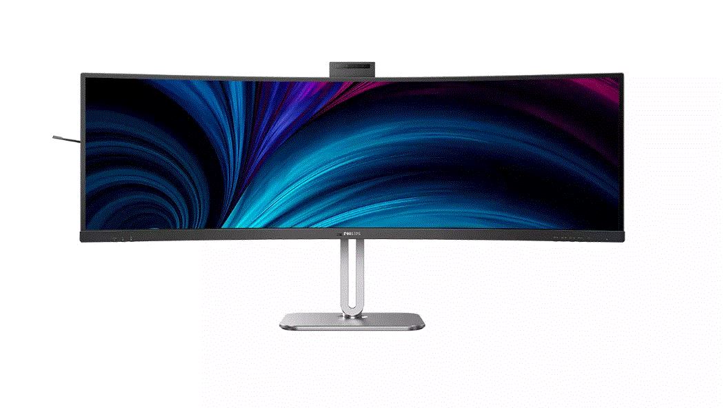 PHILIPS MON LED 48.8" 5120x1440 4MS 32.9 75Hz