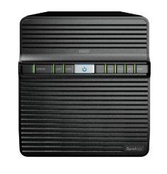 SYNOLOGY NAS SERVER 4AD 3.5 DISK DESTEKLI STORAGE
