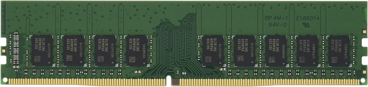 SYNOLOGY Nas Server Ram 16GB 2666Mhz