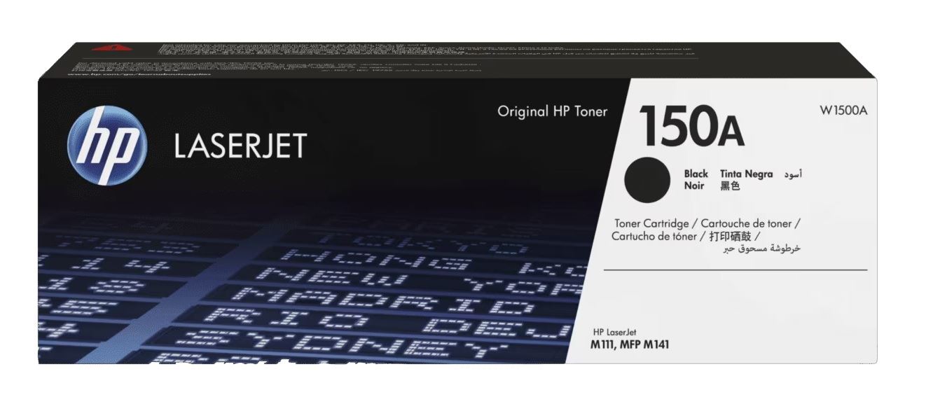HP No 150A Toner