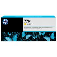 HP No 771 775ml Sarı Kartuş