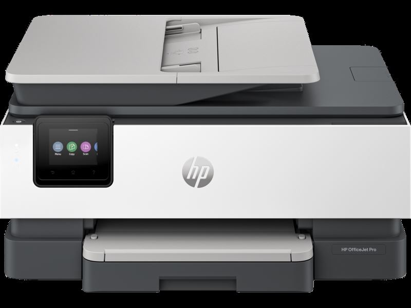 HP OfficeJet Pro 8123 Çok Fonksiyonlu Yazıcı