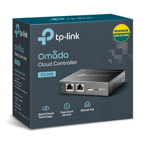 Omada Cloud Controller OC200