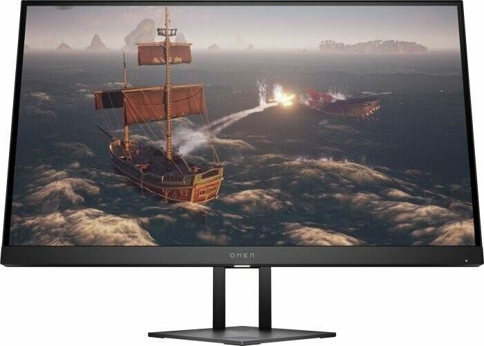 HP OMEN 27 G2 FHD 180Hz Gaming MONITOR