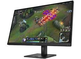 HP OMEN 27q G2 QHD 180Hz Gaming MONITOR