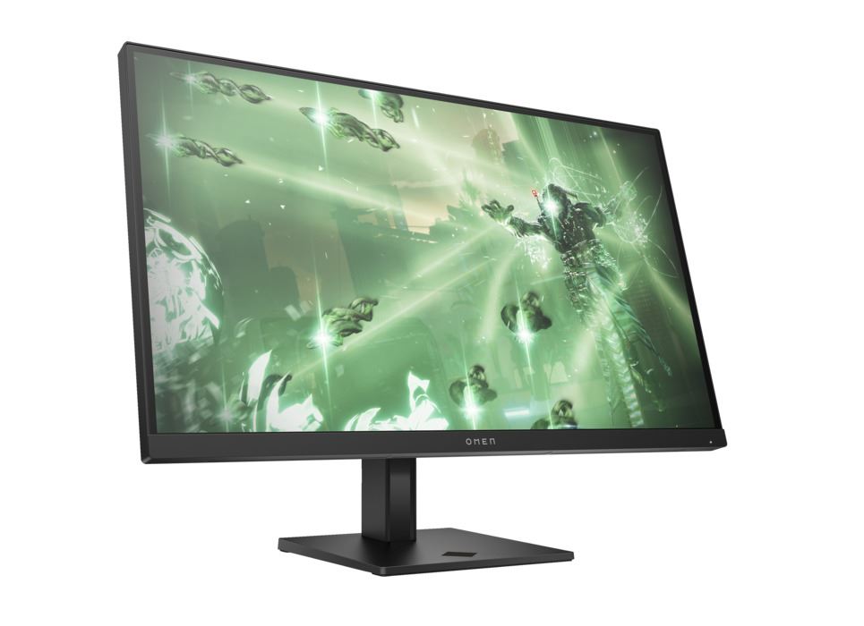 HP OMEN 27q QHD 165Hz Gaming MONITOR