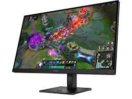 HP OMEN 27qs G2 QHD 280Hz Gaming MONITOR