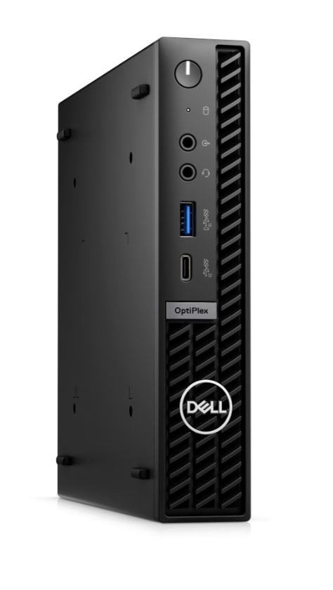 DELL Optiplex 7020 MFF Ci3-14100T 8GB 512GB SSD Integrated Ubuntu