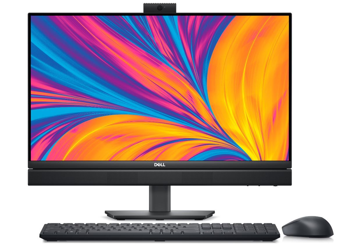 DELL OptiPlex All-in-One 7420 65W Ci7 14700 16GB 512GB SSD 23.8" Win 11 Pro