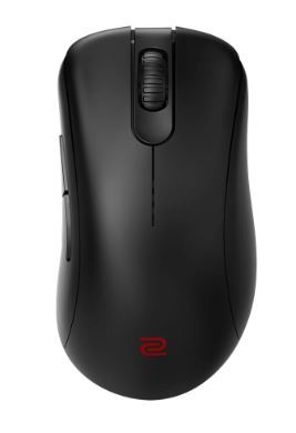 ZOWIE Orta boy Ergonomik 3370 Kablosuz Wriless Espor Oyuncu Mouse