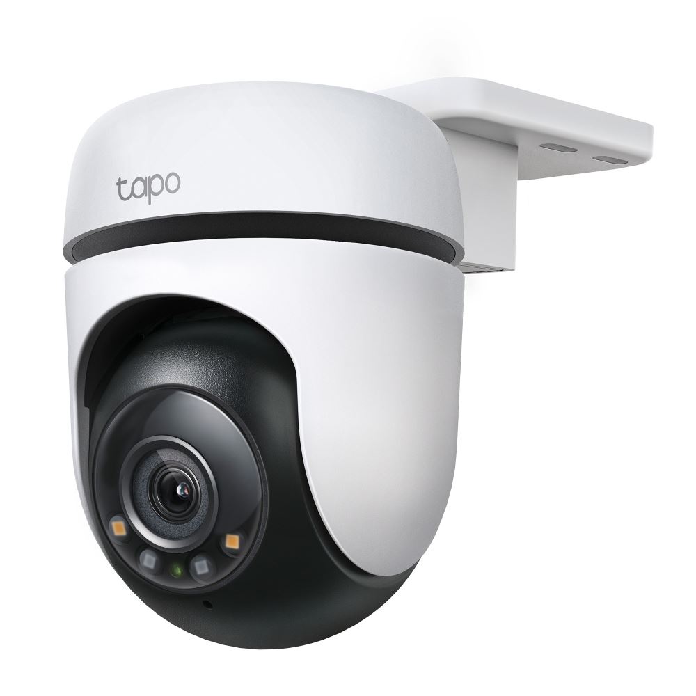 TP-LINK Outdoor Pan/Tilt Security Wi-Fi Camera