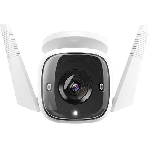 TP-LINK Outdoor Security Wi-Fi Camera