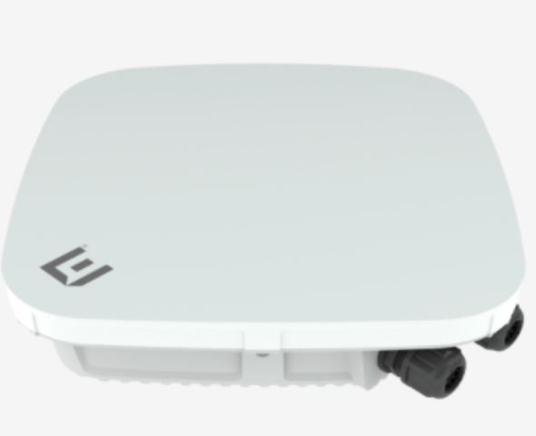 EXTRMNTWRK OutdoorAP WiFi6 Triradio Dual 5GHz INT.