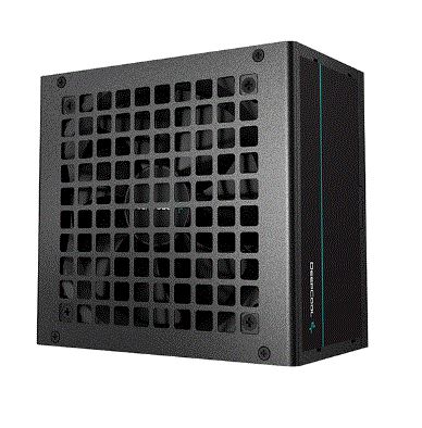 DEEPCOOL PF650 650W ATX +80 Güç Kaynağı