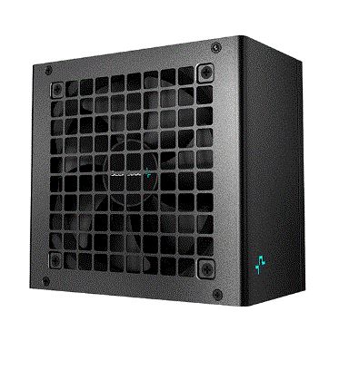 DEEPCOOL PK550D 550W ATX 80+ Bronze Güç Kaynağı