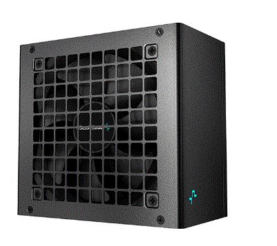 DEEPCOOL PK650D 650W ATX 80+ Bronz Güç Kaynağı