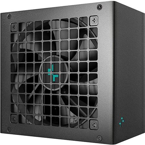 DEEPCOOL PN750M 80+ Gold ATX 3.1 Güç Kaynagı